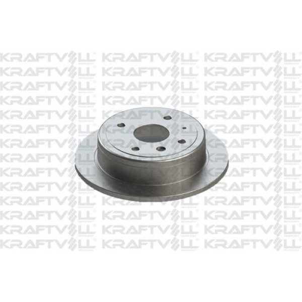 KRAFTVOLL 7040199 Arka Fren Aynası Düz 258Mm Lacetti 