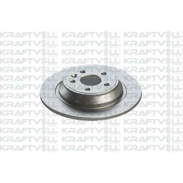 KRAFTVOLL 7040202 Arka Fren Aynası Focus II Galaxy Kuga Mondeo IV 1,6 / 1,6TDCI / 2,0 / 2,0TDCI 06-