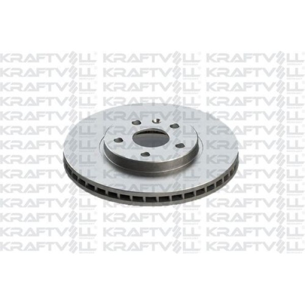 KRAFTVOLL 7040231 Ön Fren Aynası Havalı (321Mm) Insignia 2,0Cdtı / 2,0T 08- 