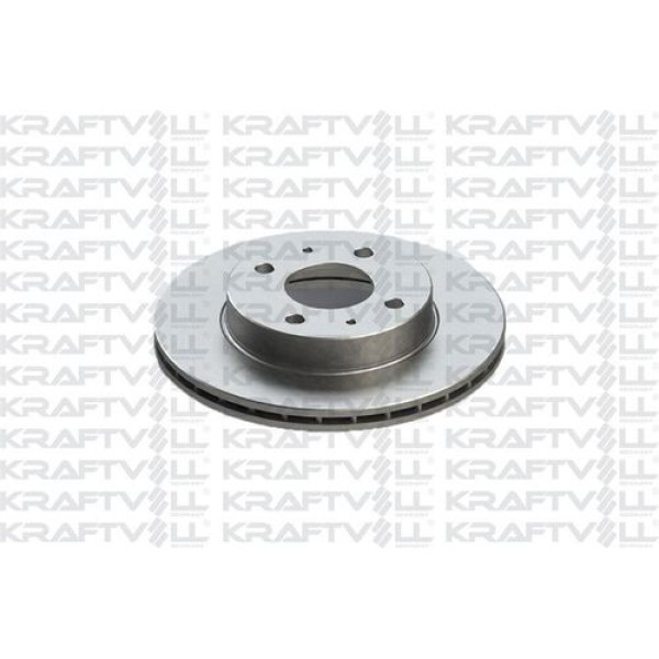 KRAFTVOLL 7040238 Ön Fren Aynası Havalı 240Mm Sunny 86 96 / 100Nx 90- 
