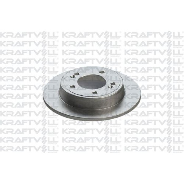KRAFTVOLL 7040271 Arka Fren Aynası Elantra 1,6 / 1,8Md / Ud 10- I30 1,4 / 1,6 / 1,6Gdı / 1,6CRDI 11- 