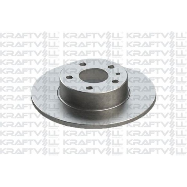KRAFTVOLL 7040314 Arka Fren Aynası Alfa Romeo 147 156 Stilo 02- (Cap:251)