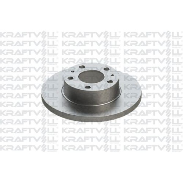 KRAFTVOLL 7040320 Ön Fren Aynası Ducato Boxer Jumper 94 4,02 (280×18×5Dl) 1,4Q (Df2728) 