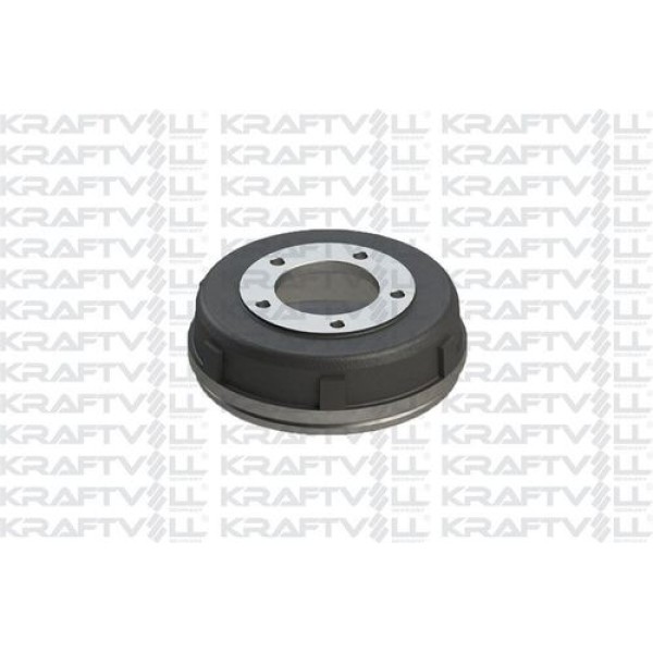 KRAFTVOLL 7050015 Fren Kampanası Transit V184 (Tek Teker) 280×104 
