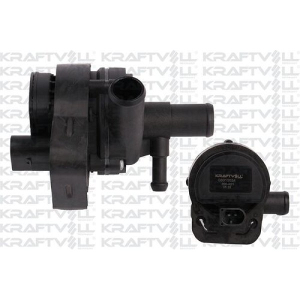 KRAFTVOLL 8010034 Ilave Su Pompası X204 10-15 W204 10-14 C207 13-16 R231 12- 