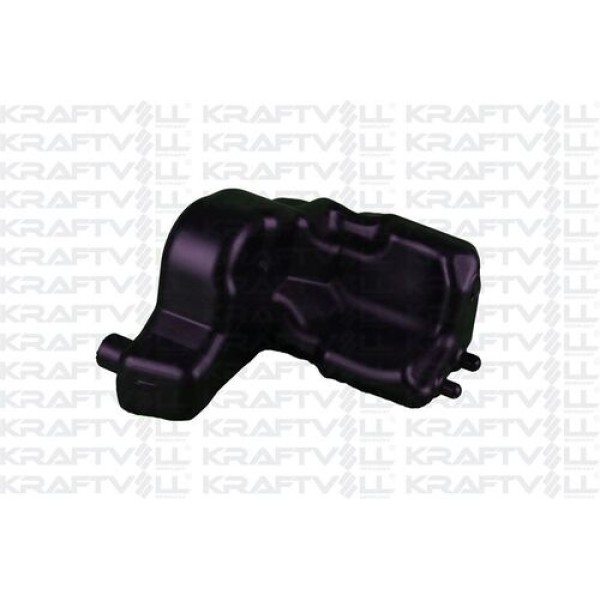 KRAFTVOLL 8020400 Silecek Su Deposu S-Class W221 05-13 C216 06-13