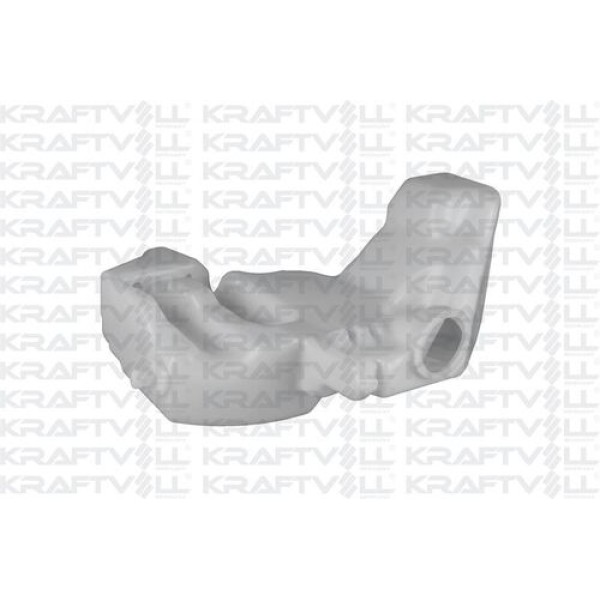 KRAFTVOLL 8020416 Silecek Su Deposu (Far Yıkamalı) Sprinter 901 902 903 904 905 96-06 