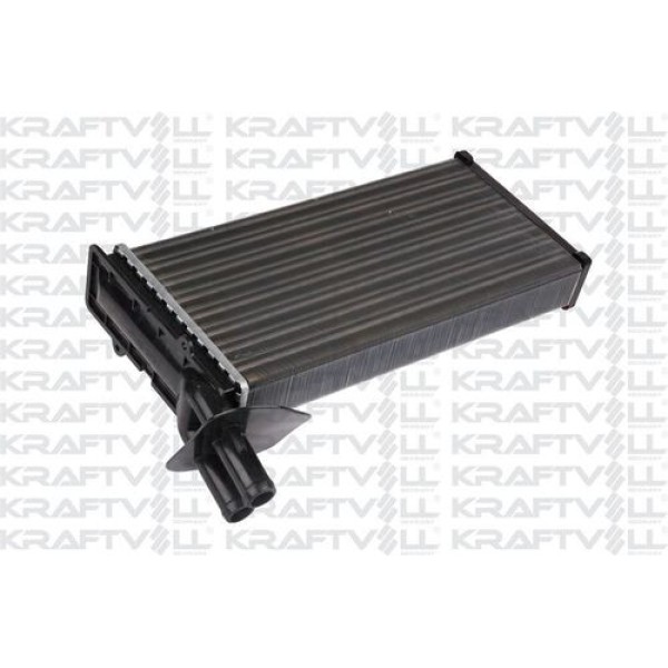 KRAFTVOLL 8050038 Kalorifer Radyatörü (Klimasız) Transporter T4 96-03 