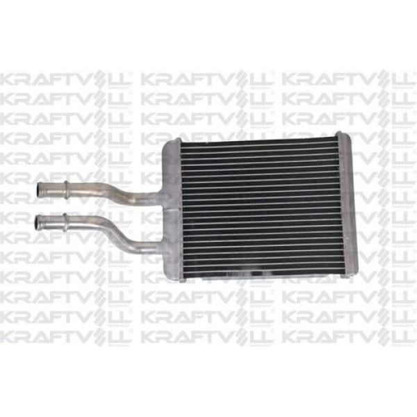 KRAFTVOLL 8050051 Kalorifer Radyatörü Alfa 147 156 Gt 