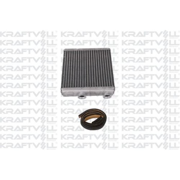 KRAFTVOLL 8050085 Kalorifer Radyatörü Merıva