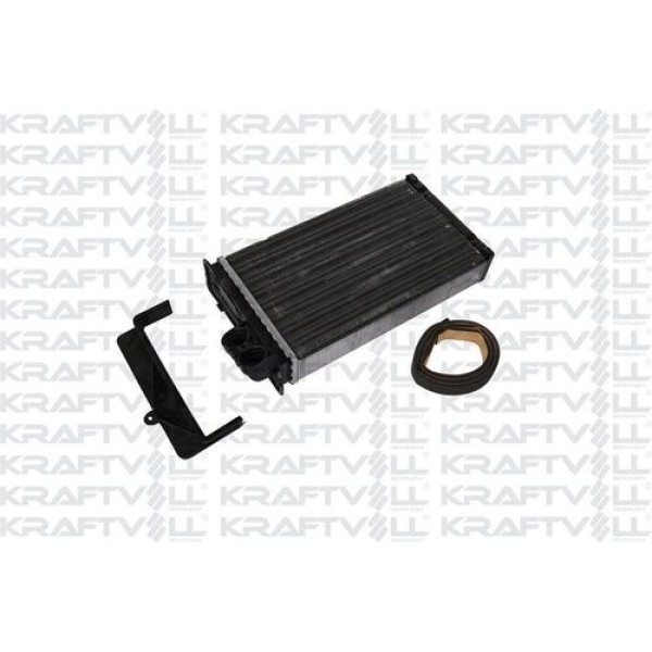 KRAFTVOLL 8050089 Kalorifer Radyatörü Megane Scenic I 