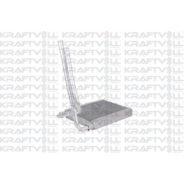 KRAFTVOLL 8050123 Kalorifer Radyatörü Corolla Vvtı 2002-2007