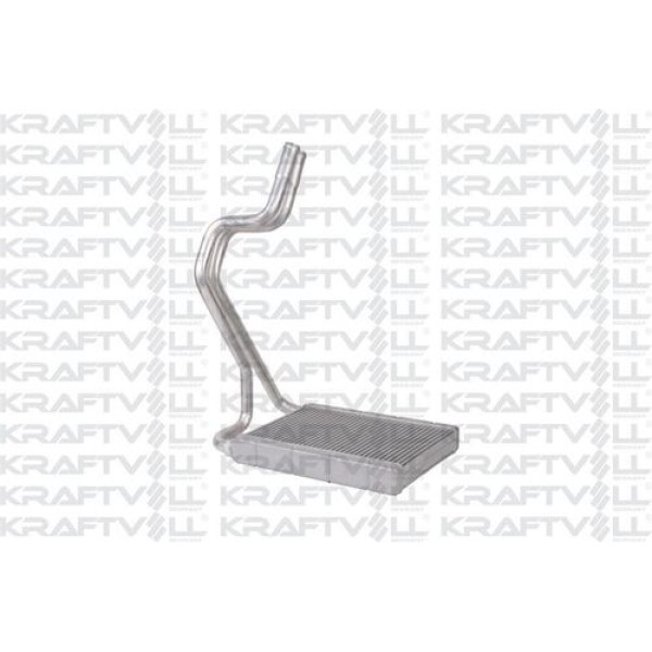 KRAFTVOLL 8050139 Kalorifer Radyatörü Hyundai Sonata 2005 2010