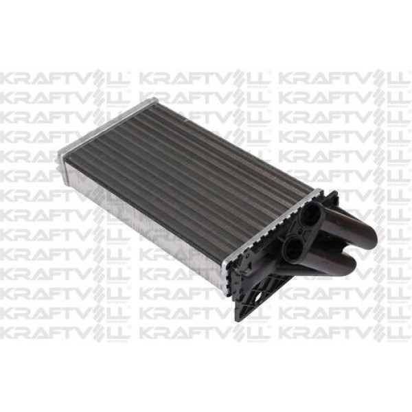 KRAFTVOLL 8050141 Kalorifer Radyatörü Laguna I 