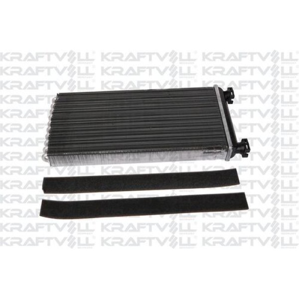 KRAFTVOLL 8050187 Kalorifer Radyatörü Daf Cf Xf 95 430/480/500 