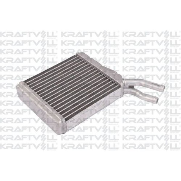 KRAFTVOLL 8050253 Kalorifer Radyatörü Frontera A