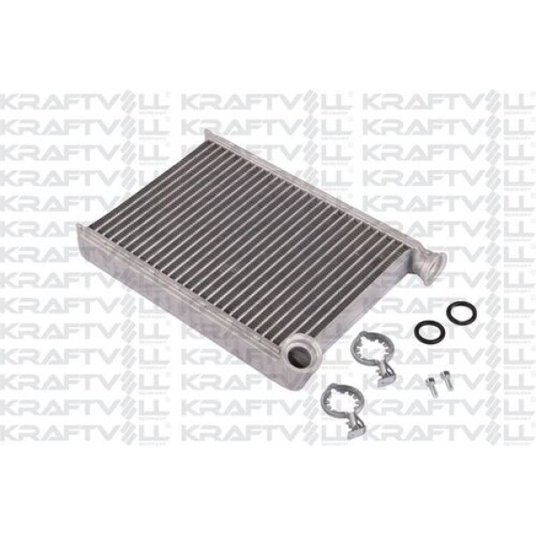 KRAFTVOLL 8050266 Kalorifer Radyatörü Merıva 1.4 1.6 1.7 Cdtı 10-17