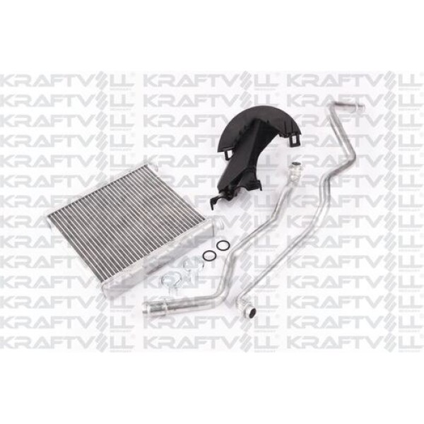 KRAFTVOLL 8050270 Kalorifer Radyatörü Bmw B37 B38 B47 F39 F40 F45 F48