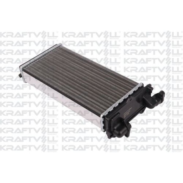 KRAFTVOLL 8050283 Kalorifer Radyatörü Bmw E30 83-94