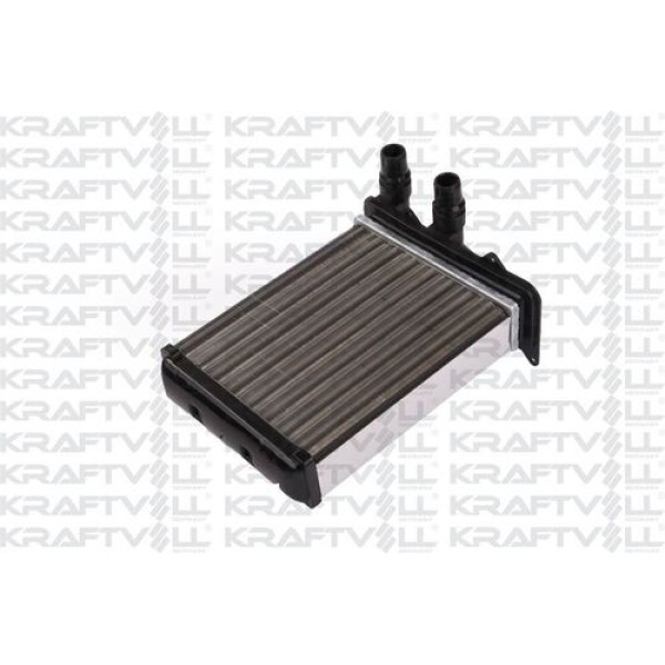 KRAFTVOLL 8050284 Kalorifer Radyatörü Master Movano Trafic II 