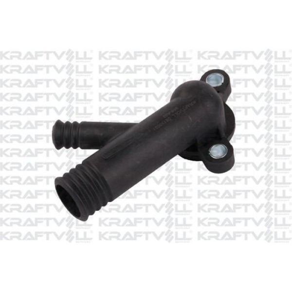 KRAFTVOLL 8110021 Blok Su Borusu (Arka Flanş) M43 E34 E36 