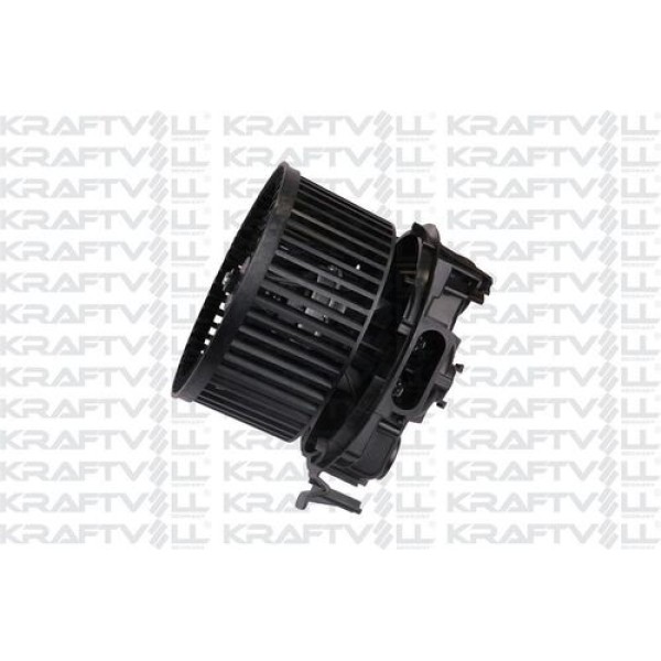 KRAFTVOLL 8130005 Fan Kalorifer Motoru Megane II Scenic II