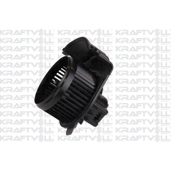 KRAFTVOLL 8130018 Kalorifer Motoru Kangoo Master III Cıtan Nv400 Movano B 