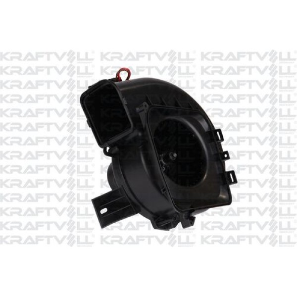 KRAFTVOLL 8130020 Kalorifer Motoru Corsa C 09-00 Klimalı