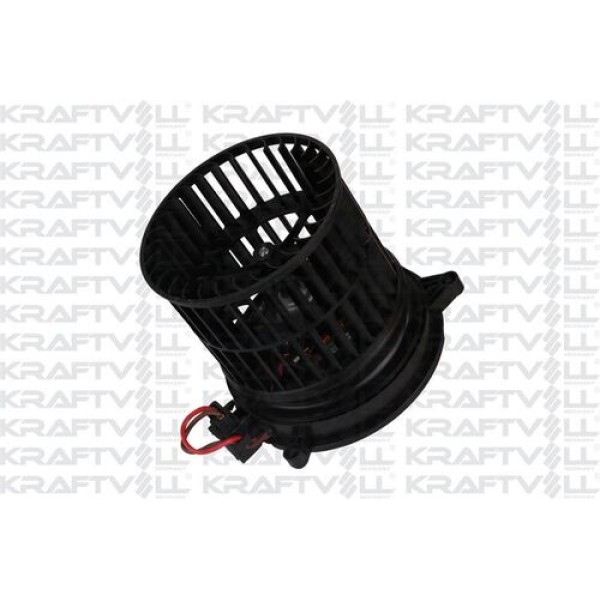 KRAFTVOLL 8130021 Kalorifer Motoru Fiesta V 01-08 Fusion 01-12 1,4 16V / 1,4TDCI Fıgo 11 /-