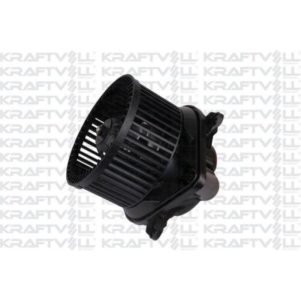 KRAFTVOLL 8130023 Kalorifer Motoru Megane 98- Klimalı 