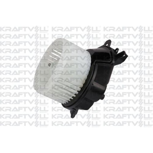 KRAFTVOLL 8130025 Kalorifer Motoru Grande Punto Corsa D Bipper Nemo