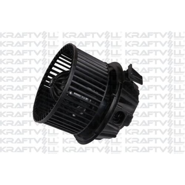 KRAFTVOLL 8130026 Kalorifer Motoru Logan Sandero 1,5DCI