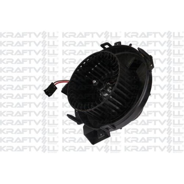 KRAFTVOLL 8130032 Kalorifer Motoru Corsa C 1,2 1,4 00-06 Tigra B 04- 09 
