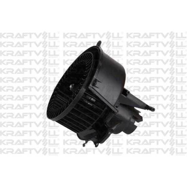 KRAFTVOLL 8130033 Kalorifer Motoru Opel Astra G (Behr Tıpı) 