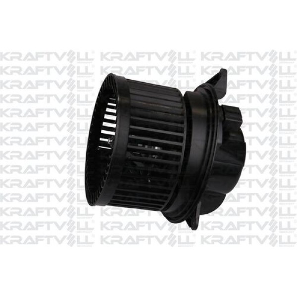 KRAFTVOLL 8130066 Kalorifer Motoru Focus 98-04 Mondeo III 00-07 Otomatik Klima