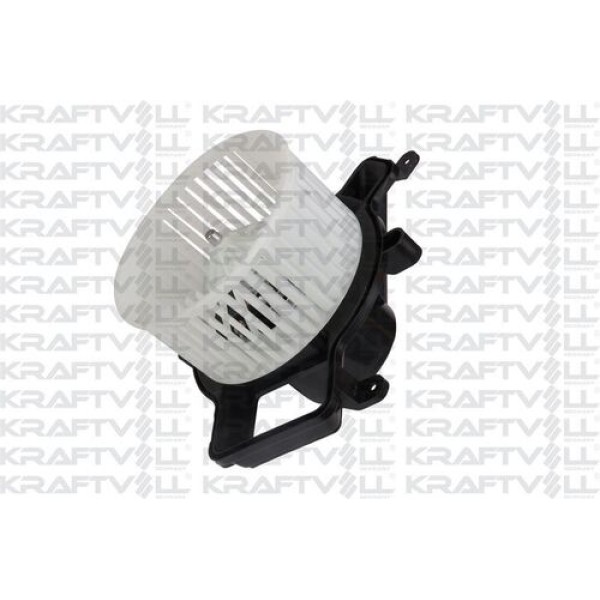 KRAFTVOLL 8130088 Kalorifer Motoru 3008-5008-Ds5 