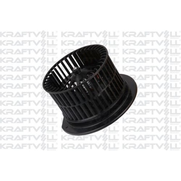 KRAFTVOLL 8130127 Kalorifer Motoru Volkswagen Sharan 