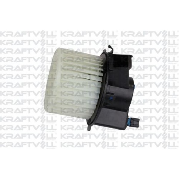 KRAFTVOLL 8130129 Kalorifer Motoru 307 00-09 