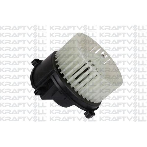 KRAFTVOLL 8130131 Kalorifer Motoru Ducato 1,9 2,5 2,8 95-02 Klimasız 