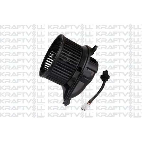 KRAFTVOLL 8130135 Kalorifer Motoru V-Class 638/2 97-03 Vito 638 96-03 
