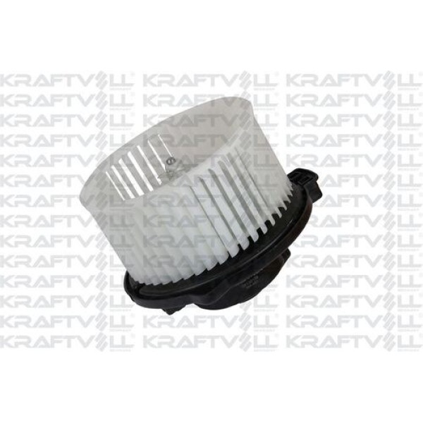 KRAFTVOLL 8130139 Kalorifer Motoru Ml-Class W163 98-00 