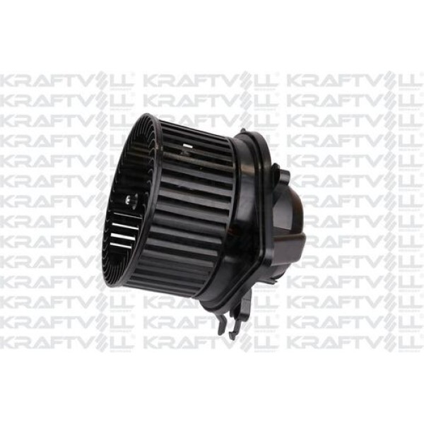 KRAFTVOLL 8130144 Kalorifer Motoru Mini Cooper R56 R57 R59 R60 R55 R58 R61 Manuel Ayarlanabılır Klim 