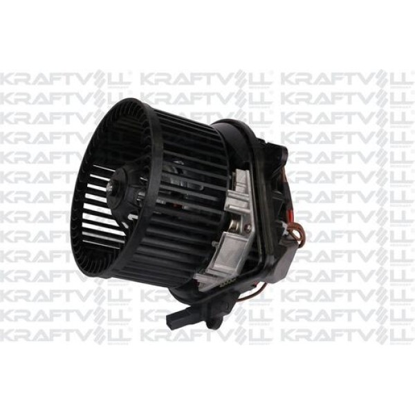 KRAFTVOLL 8130147 Kalorifer Motoru Citroen Xantıa Cag Ac 