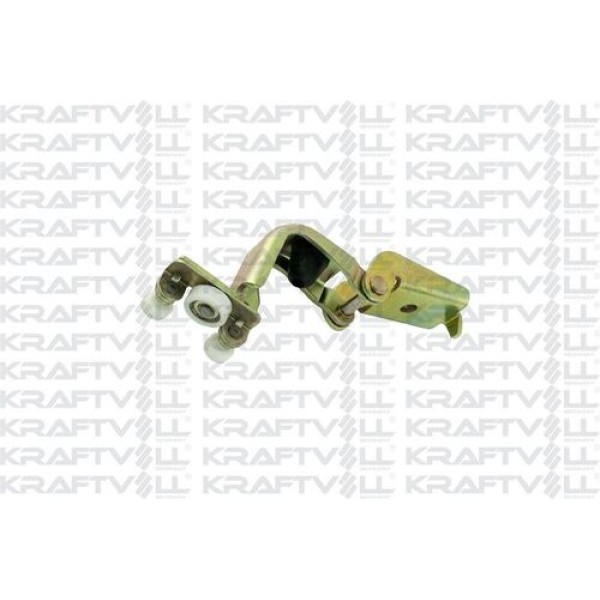 KRAFTVOLL 9040119 Sürgülu Kapı Mekanizması Sağ Orta Sprinter 901 902 903 904 96-06