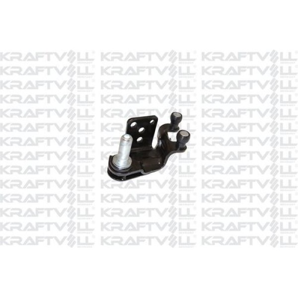 KRAFTVOLL 9040197 Sürgülu Kapı Mekanizması Sağ Orta (Sadece Kafa) Boxer III Jumper III Ducato III 06