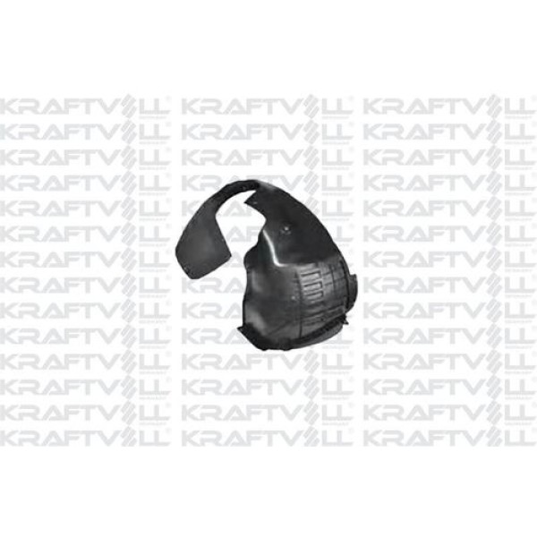 KRAFTVOLL 9050061 Çamurluk Davlumbazı Ön Sol Sportage 16-19 