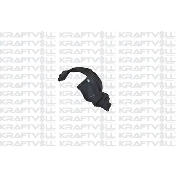 KRAFTVOLL 9050162 Çamurluk Davlumbazı Ön Sağ Hilux 15-20 