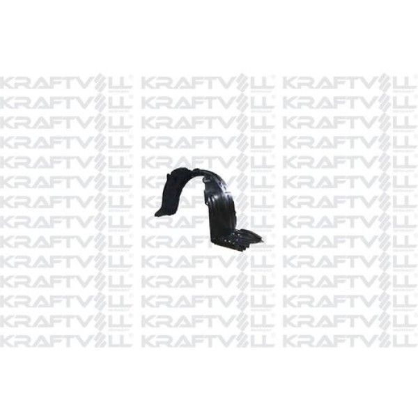 KRAFTVOLL 9050189 Çamurluk Davlumbazı Ön Sol C-Hr 16 -