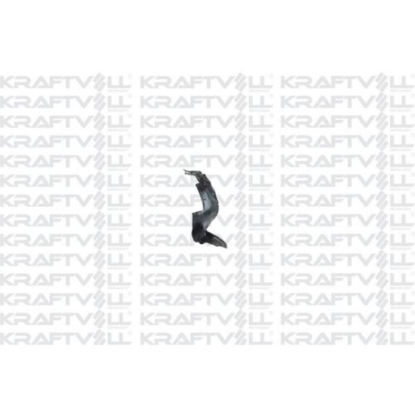 KRAFTVOLL 9050230 Çamurluk Davlumbazı Ön Sağ 323 S/D (Lantıs) 95-98