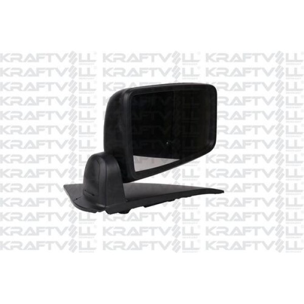 KRAFTVOLL 9080209 Dış Dikiz Aynası Sol Mekanik Hyundai H100 Kamyonet 